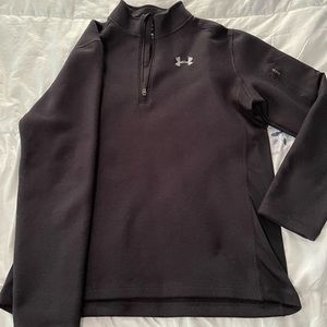 Under armour heavy pullover